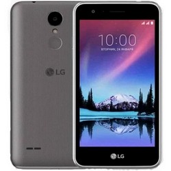 Прошивка телефона LG X4 Plus в Комсомольске-на-Амуре